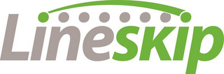 LINESKIP logo