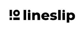 LINESLIP logo