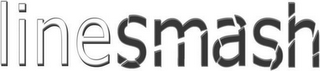 LINESMASH logo