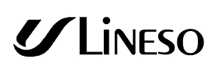 LINESO logo