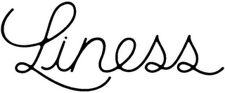 LINESS logo