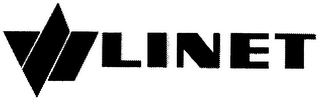 LINET logo