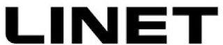LINET logo