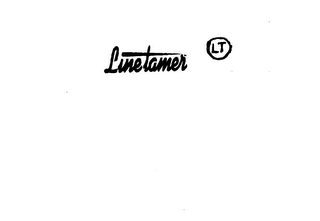 LINETAMER LT logo