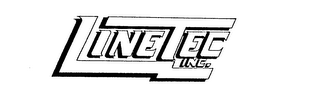 LINETEC INC. logo