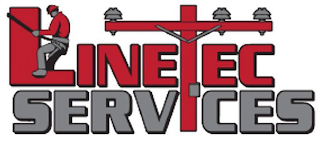 LINETEC SERVICES logo