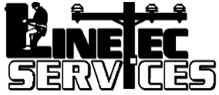 LINETEC SERVICES logo