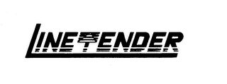 LINETENDER logo