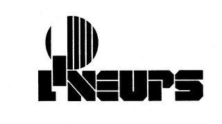 LINEUPS logo