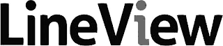LINEVIEW logo