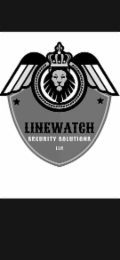 LINEWATCH SECURITY SOLUTIONS LLC logo