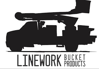 LINEWORK BUCKET PRODUCTS logo