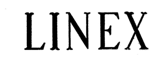 LINEX logo