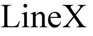 LINEX logo