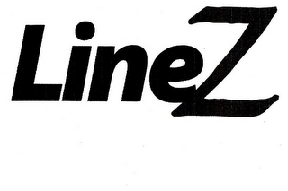 LINEZ logo