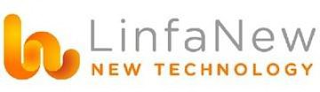 LINFANEW NEW TECHNOLOGY logo