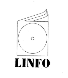 LINFO logo
