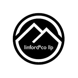 LINFORD&CO LLP logo