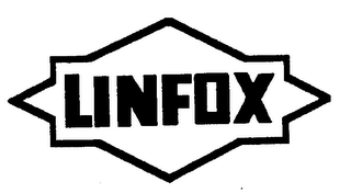 LINFOX logo