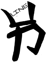 LING logo
