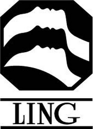 LING logo