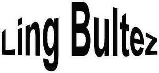 LING BULTEZ logo
