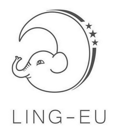 LING-EU logo