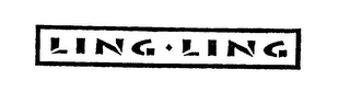 LING LING logo