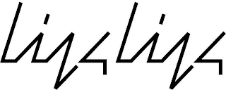 LING LING logo