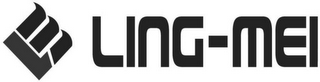 LING-MEI logo
