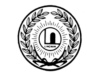 LING NAM logo