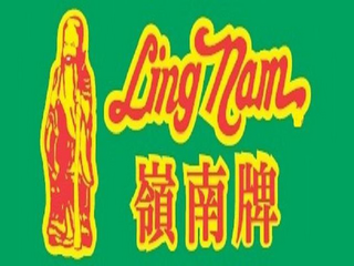 LING NAM logo