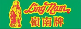 LING NAM logo