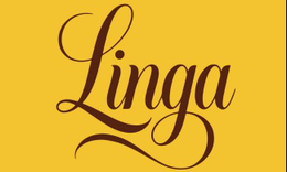 LINGA logo