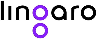 LINGARO logo