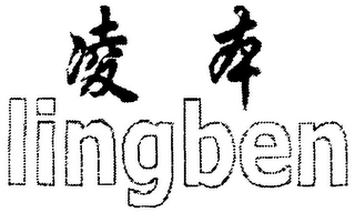 LINGBEN logo