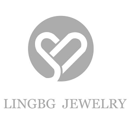 LINGBG JEWELRY logo