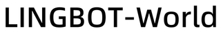 LINGBOT-WORLD logo