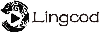 LINGCOD logo