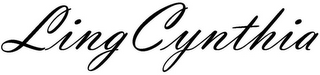 LINGCYNTHIA logo