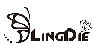 LINGDIE logo