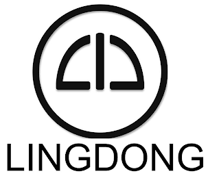 LINGDONG logo