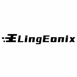 LINGEONIX logo