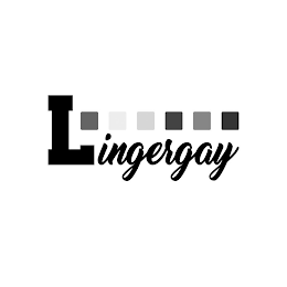 LINGERGAY logo