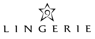 LINGERIE logo