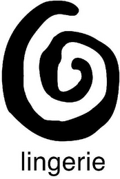 LINGERIE logo