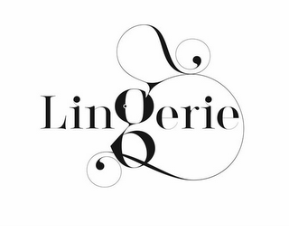 LINGERIE logo
