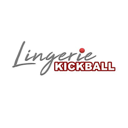LINGERIE KICKBALL logo