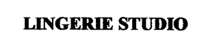 LINGERIE STUDIO logo
