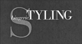 LINGERIE STYLING logo